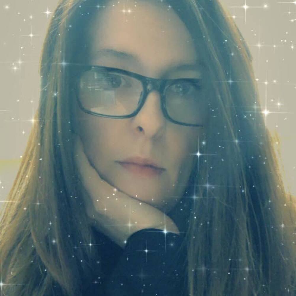 Meet your Posher, Kristi
